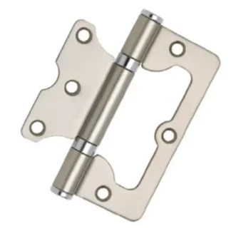 ELİT PANEL MENTEŞE BOYALI SATEN NO:10 (2.5 mm)