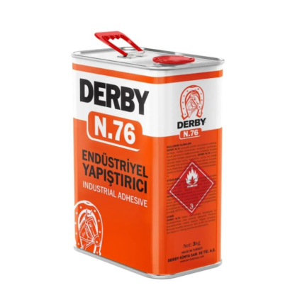 Derby Yapiştirici 76/5 3 kg