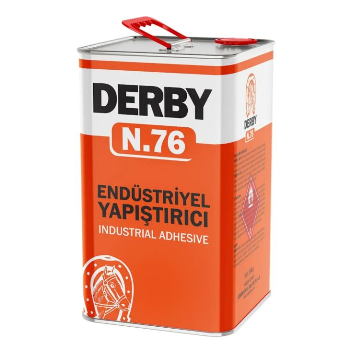 Derby Yapiştirici 76/17 14 kg