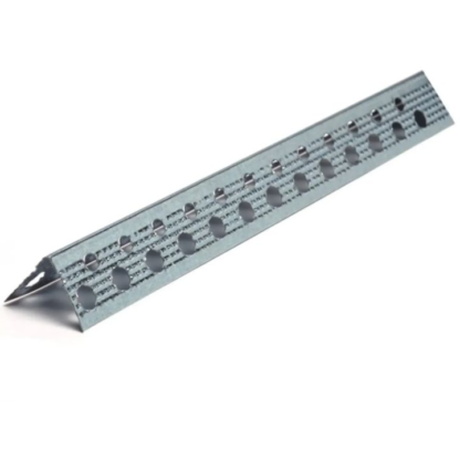Alçi Köşe Profili 0.45 mm 2.70 mt — Gnc 185.01.KP04
