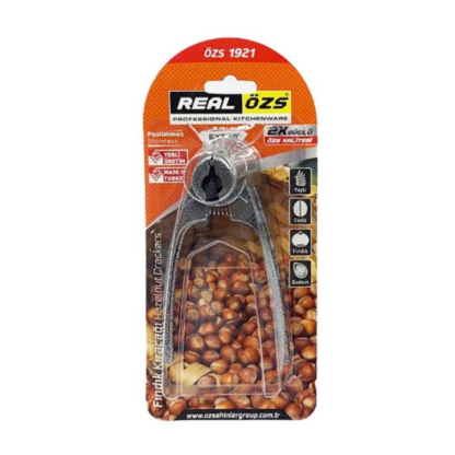 Dmax DMX1921 Findik Kircaği Blisterli