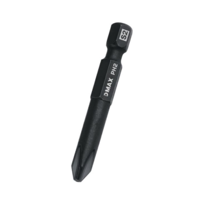 Dmax DMX4041 Bits Uç PH2 50 mm