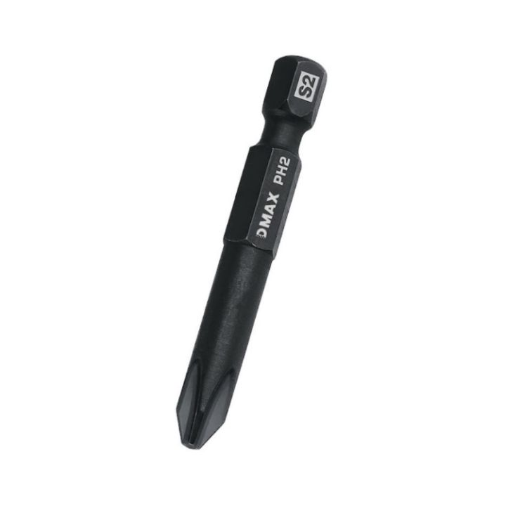 Dmax DMX4041 Bits Uç PH2 50 mm