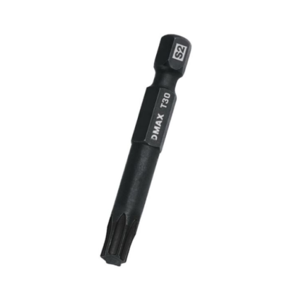 Dmax DMX4053 TORX Uç T30X150 mm