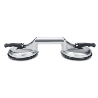 DMAX DMX4067 CAM VANTUZU ALÜMİNYUM İKİLİ 100 KG