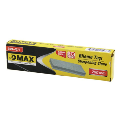 Dmax DMX4077 Bileme Taşi Profesyonel 200 mm