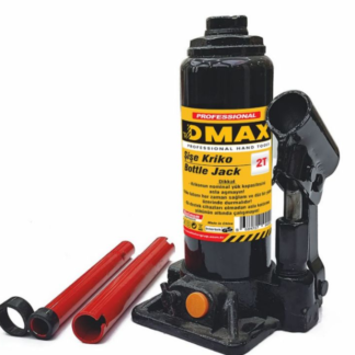 DMAX DMX4101 ŞİŞE KRİKO 5 TON