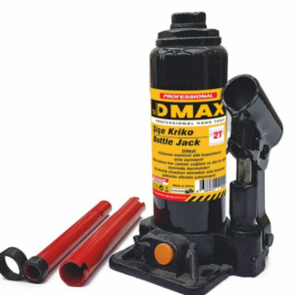 DMAX DMX4102 ŞİŞE KRİKO 10 TON