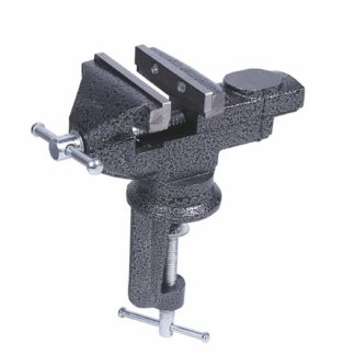 DMAX DMX4112 DÖNERLİ MASA MENGENESİ 60 MM
