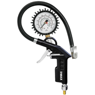 DMAX DMX4115 HAVA TABANCASI LASTİK ŞİŞİRME SAATLİ