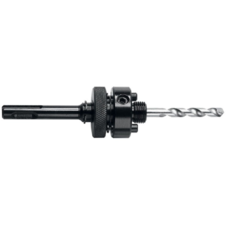 DMAX DMX4132 Bİ-METAL PANÇ ADAPTÖRÜ SDS 14-29 MM
