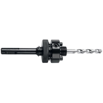 Dmax DMX4132 Bi-Metal Panç Adaptörü SDS 14-29 mm