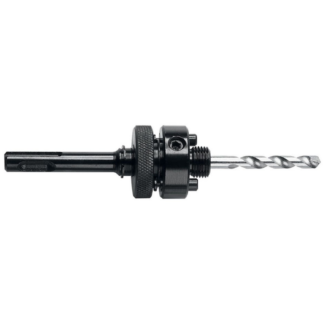 DMAX DMX4133 Bİ-METAL PANÇ ADAPTÖRÜ SDS 30-210 MM