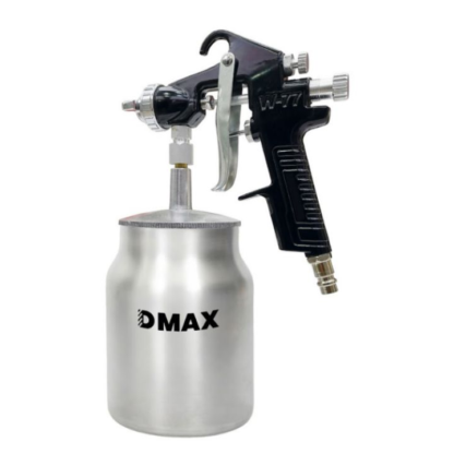Dmax 4186 Boya Tabancasi Alttan Depolu 1.8 mm