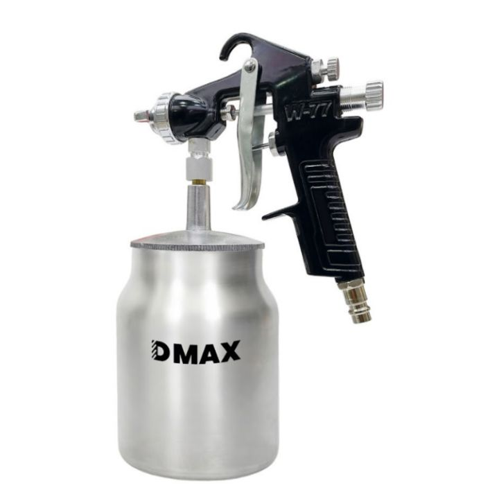 Dmax 4186 Boya Tabancasi Alttan Depolu 1.8 mm