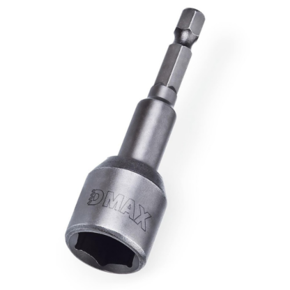 Dmax DMX4333 Manyetik Somun Adaptörü 11X45