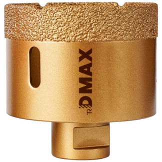 DMAX DMX4374 SERAMİK MERMER PANÇ 30 MM
