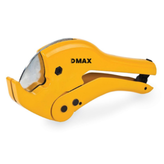DMAX DMX4413 PVC BORU MAKASI OTOMATİK 42 MM