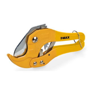 DMAX DMX4414 PPRC BORU MAKASI MANUEL 42 MM