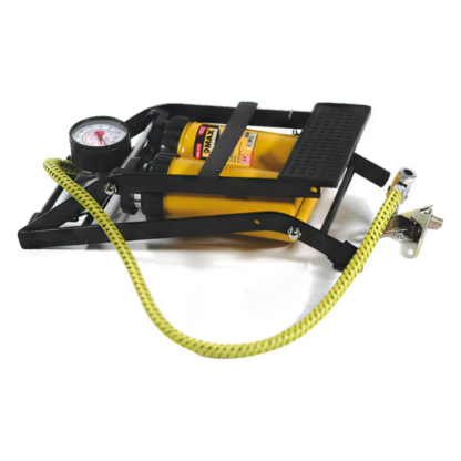 Dmax DMX4578 Ayak Pompasi Çift Piston 55X120