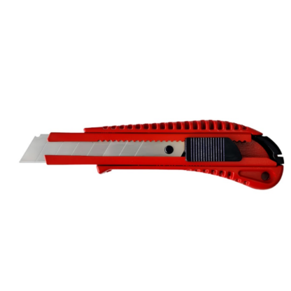 Dmax DMX4743 Metal Maket Biçaği Kirmizi