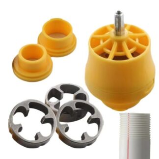 DMAX DMX4760 PPRC BORU GENİŞLETME VE DELME UÇ SETİ