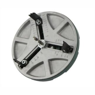 DMAX DMX4763 AYARLI PANÇ DELME ÇOK AMAÇLI 45-130MM