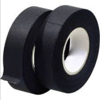 BEZ BANT SİYAH 19 MM X 15 MT