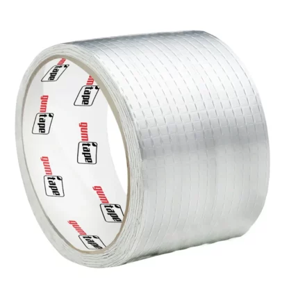 Gum Tape Sizdirmazlik Sakiz Bant 148 mm 2 mt
