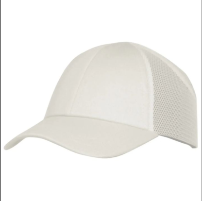 Baymax Kep Baret Beyaz Bx-6000