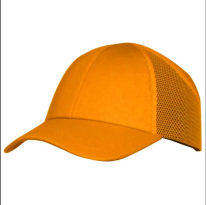 Baymax Kep Baret Turuncu Bx-6000