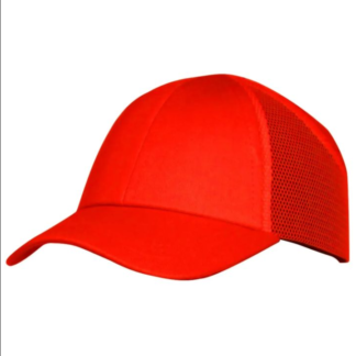 BAYMAX KEP BARET KIRMIZI BX-6000
