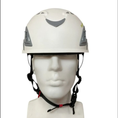 Baymax Sl Steep C Dağci Baret Beyaz
