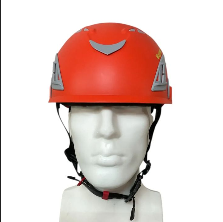 Baymax Sl Steep C Dağci Baret Turuncu