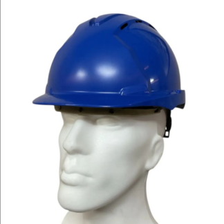 BAYMAX MEKANİZMALI BARET MAVİ SL-1108 ALT