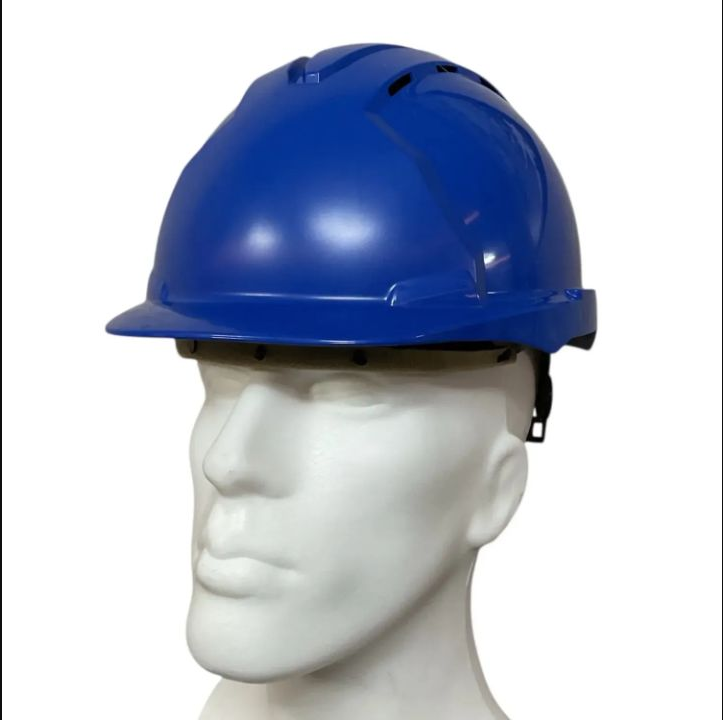 Baymax Mekanizmali Baret Mavi Sl-1108 Alt