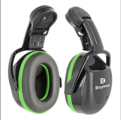 Baymax Barete Takilabilir Kulaklik (23 Db) Sl-1451