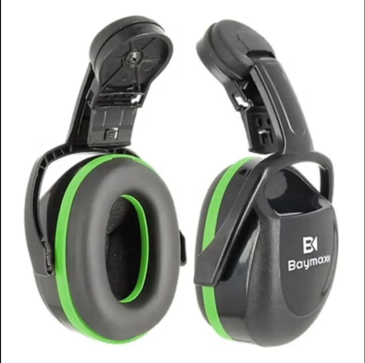 Baymax Barete Takilabilir Kulaklik (23 Db) Sl-1451
