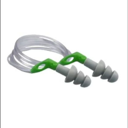 Baymax Plastik İpli Kulak Tikaci Sl-1409-C
