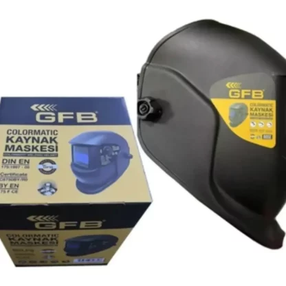 Gfb Kolormatik Maske Ayarli 6000