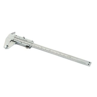 GFB MEKANİK KUMPAS(EKO) 150 MM.0.05 MM KOD:1000