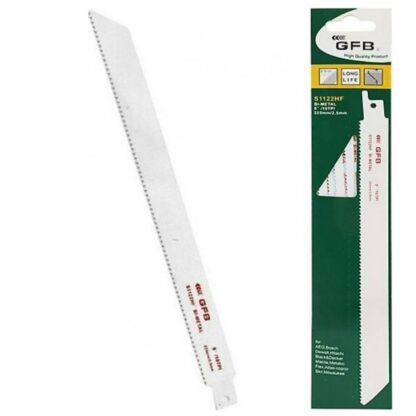 Gfb Metal Ve Ahşap Tilki Kuyruğu S1122HF