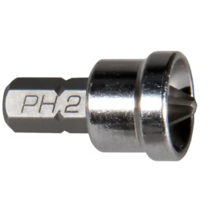 Gfb Şapkali Bits Uç PH2 25 mm 2557