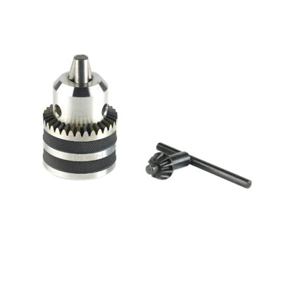 Gfb Elle Sıkma Konik Mandren B-16 13 mm