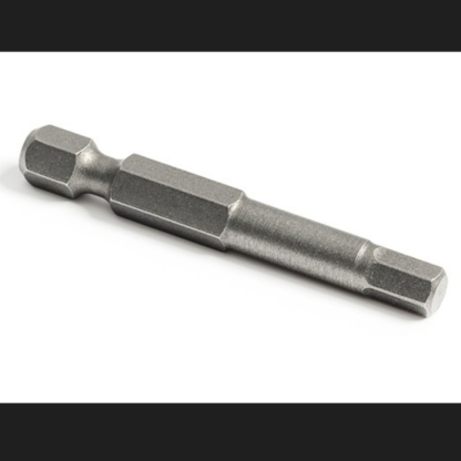 Gfb Hex Standart Allen Bits Uç 5-50 mm