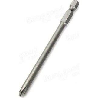 GFB BİTS UÇ PH1 150 MM
