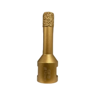 GFB GRANİT MERMER DELME PANÇ VAKUMLU 12 MM 4870