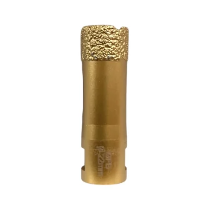 Gfb Granit Mermer Delme Panç Vakumlu 22 mm 4875