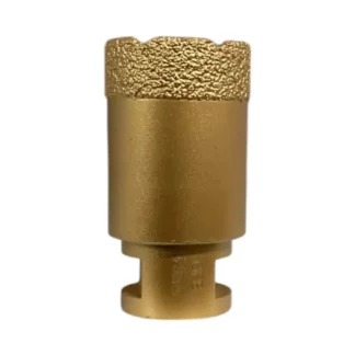 GFB GRANİT MERMER DELME PANÇ VAKUMLU 38 MM 4880