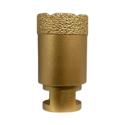 Gfb Granit Mermer Delme Panç Vakumlu 38 mm 4880